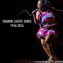 Supersonic Daptronic Funk-N-Soul Revue 2017