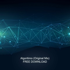 Chuck Live - Algoritimo (Original Mix)