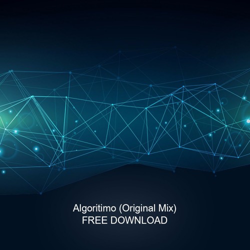 Chuck Live - Algoritimo (Original Mix)