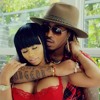Blac Chyna stars in Future's video "Rich Sex"
