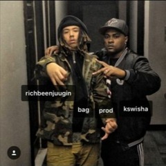 #juug #BOi #RiCH - bag