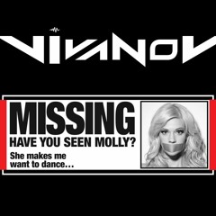 Vivanov - Molly (Tyga COVER)
