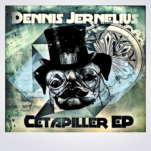 Dennis Jernelius - Cetapiller (Snippet)