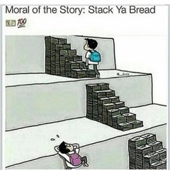 Stack Somethin - Quiso x lil O x Needlz