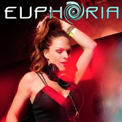 Julie Marlow Live @ Euphoria