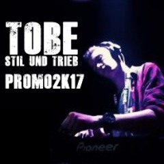 TOBE PROMO2K17