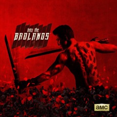 IN TO THE BADLANDS (76bars) Rap Beat
