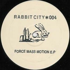 Sergio Cruz Mix 1992 - Rabbit City Records and other London Hardcore