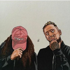 Mount Sinai - $uicide Boy$ - DISTORTED & BOOSTED