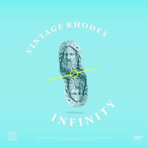 Vintage Rhodes - Infinity
