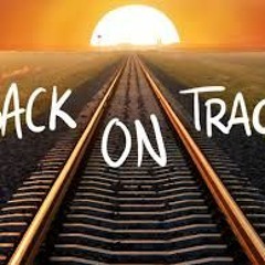 Dj SubJuiced - Back On Track (MASTER)