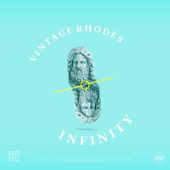 Vintage Rhodes - I Need To Get Out(Original Mix)