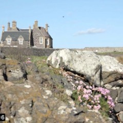 Summer In Scotland - Monica's Stones