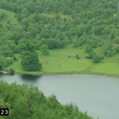 Summer In Scotland - Loch Lomond