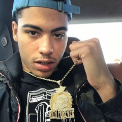 Jay Critch x FIFA