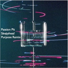 Passion Pit - Sleepyhead (Chamoun Remix)