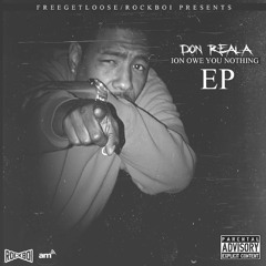 Notcha Average Rapper