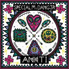 Dang3r - ANKTI - Original - Mix