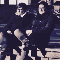 Brother I'm waiting - Klein & Glücklich