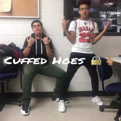 Cuffed Hoes- OAM_Chach (Ft. OAM_Thomee Flexin)