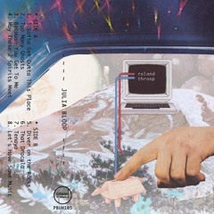 Julia Bloop - "I Gotta Get Outta This Place"