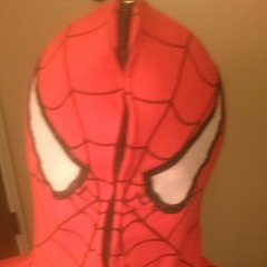 Spider Man
