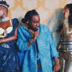 "Need Love" - WALE Type Beat- Prod. By FullahBeats