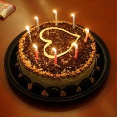 اجمل عيد ميلاد الليلة