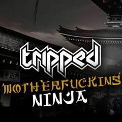 Tripped - Motherf%cking Ninja (CD Edit)