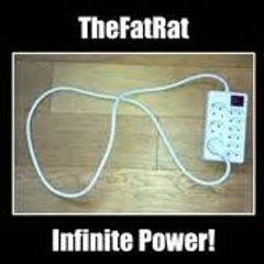 TheFatRat - Infinite Power | Rocket League