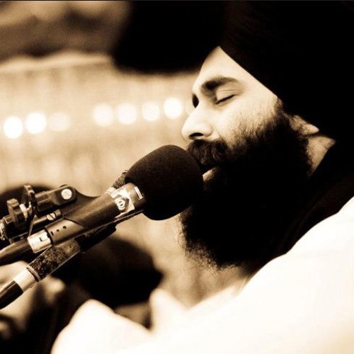 Jhagardang Nagardang - Bhai Parminder Singh (Jalandhar)