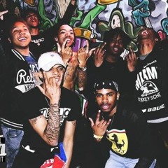 Homies Ft. Issacso (Prod. Erock Beats)