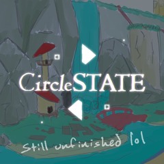 CS Track 08 Too Island Solo BASS MIX Ver 3