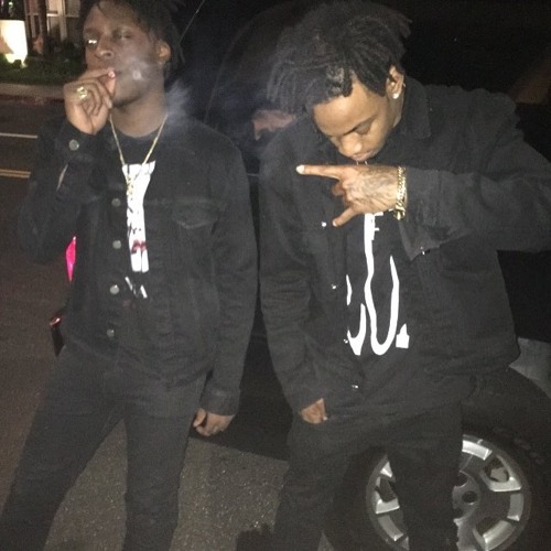 Thouxanbanfauni & UnoTheActivist - Who Dat Boy (prod. Corey Lingo & DJ Patt)