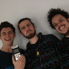 7 - TuneTown (guest Clay Edwards) 3-5