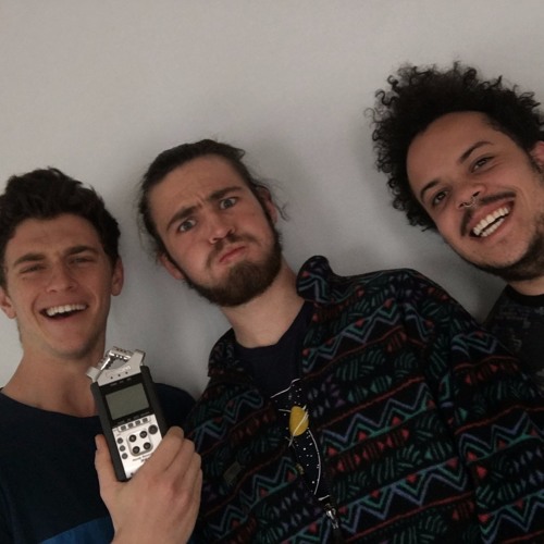 7 - TuneTown (guest Clay Edwards) 3-5