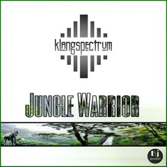 Jungle Warrior - klangspectrum ( Original Mix )