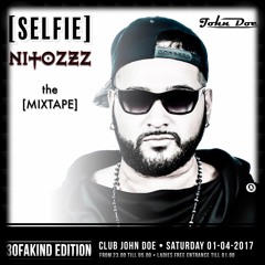 [SELFIE] the MIXTAPE by NITOZZZ *CLICK BUY = FREE DOWNLOAD!*