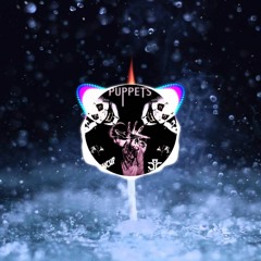 GAWTBASS & Tincup - Puppets (GAWTBASS VIP) [Trap]