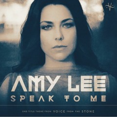 Speak-To-Me-amy lee