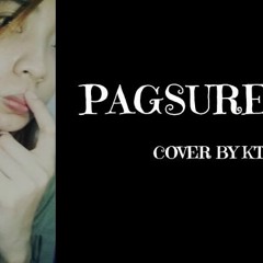 Pagsure Uy! by Zhalia