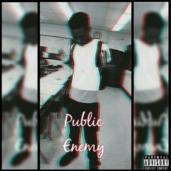 Public Enemy(MP3)(Jungle remix)