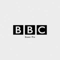 ZOH x BBC Radio Guest Mix [Aired: 4-11-16]