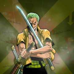 One Piece OST (Ger) - Die Legende/The Legend (Hip-Hop Remix by KsTBeats)