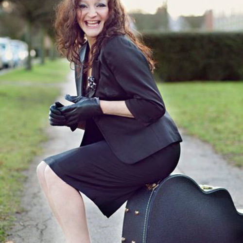 Fully Produced Original Don't Mind If I Do performed by Donna Mackay