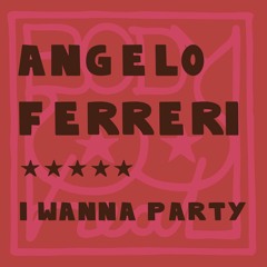 I Wanna Party // Body Heat Music