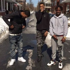 Fav Rifa Ft. ToobyWitDa8 Ain't Nobody