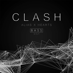 [BC039] Alias x Hearts - Clash
