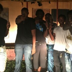 Blackie Finesse X BGM Kenny G - One Day