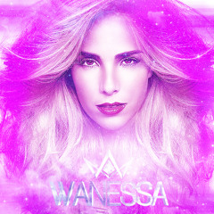 Wanessa - Super Album Sampler Mix